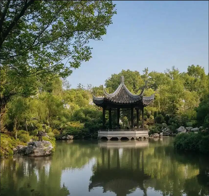 雷州千青土建有限公司